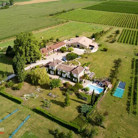 Domaine De La Queyssie Saussignac