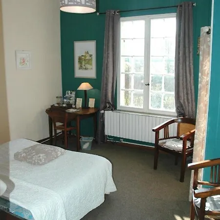 Domaine De La Queyssie Bed and breakfast Saussignac