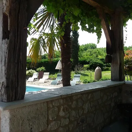 Domaine De La Queyssie 3*