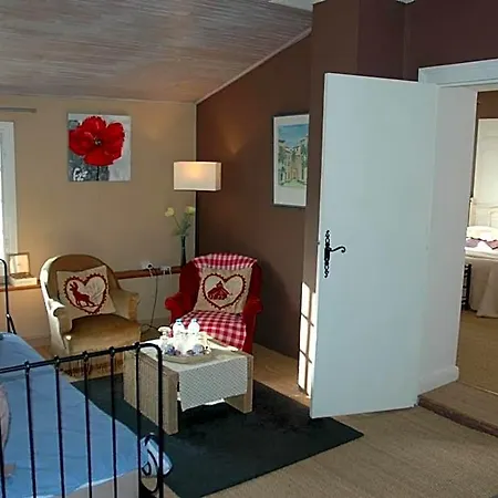 Domaine De La Queyssie