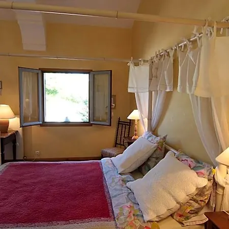 Domaine De La Queyssie לינה וארוחת בוקר