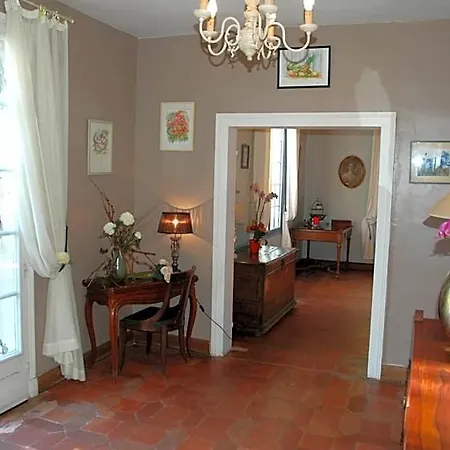 Domaine De La Queyssie