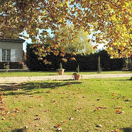 Domaine De La Queyssie 3* Saussignac