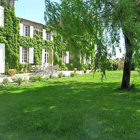 Domaine De La Queyssie Saussignac