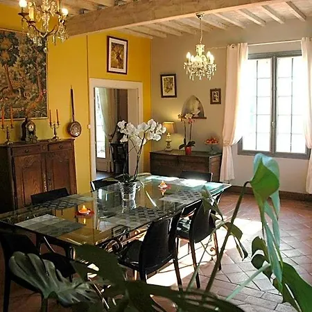 Domaine De La Queyssie 3*