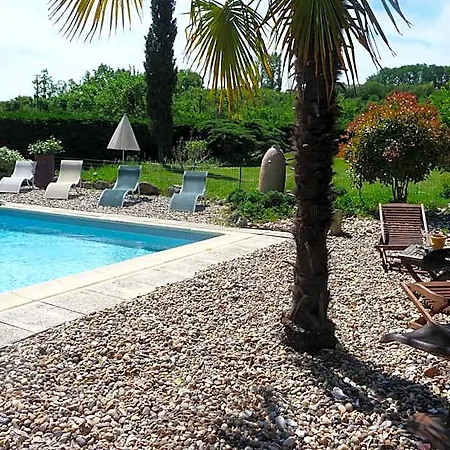 Domaine De La Queyssie Saussignac