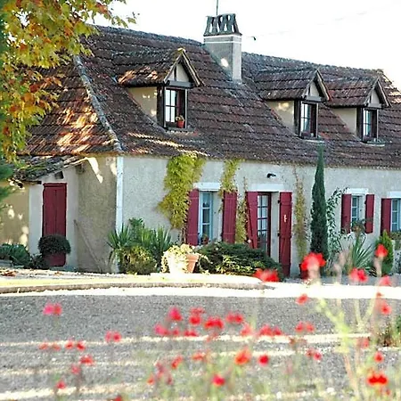 Domaine De La Queyssie 3* Saussignac