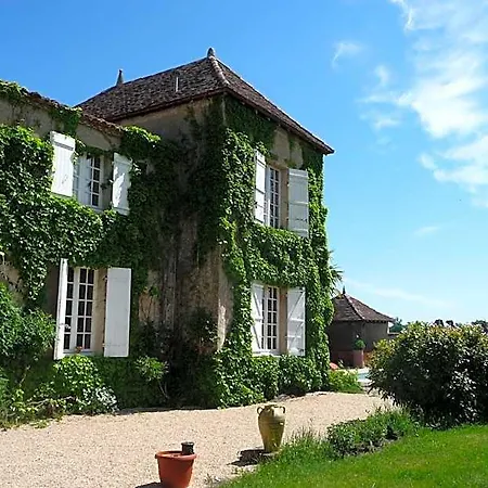 Domaine De La Queyssie