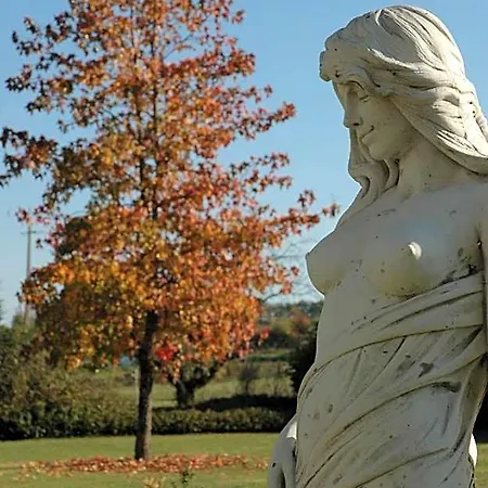 Domaine De La Queyssie Nocleg ze śniadaniem