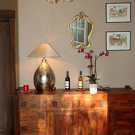 Domaine De La Queyssie 3* Saussignac