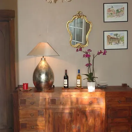 Domaine De La Queyssie Saussignac