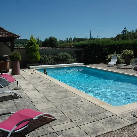 Domaine De La Queyssie