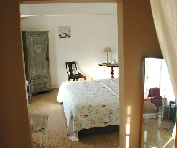 住宿加早餐酒店 奎西酒庄酒店 3*