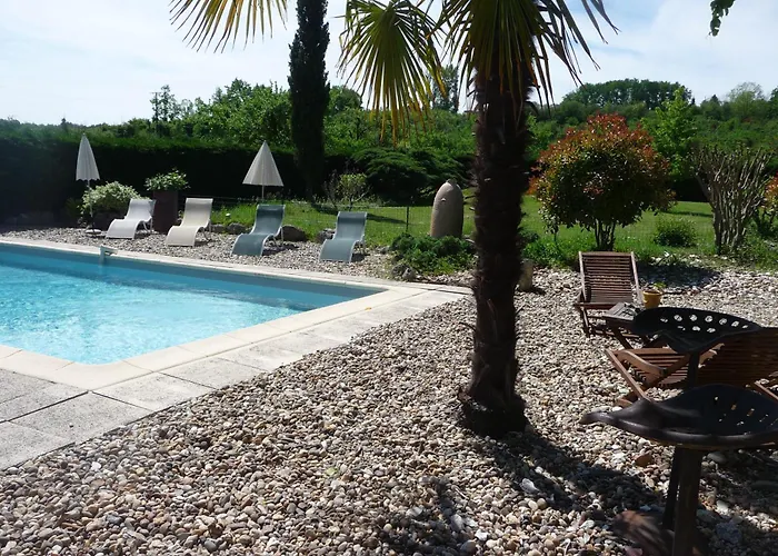 奎西酒庄酒店 住宿加早餐酒店 3*