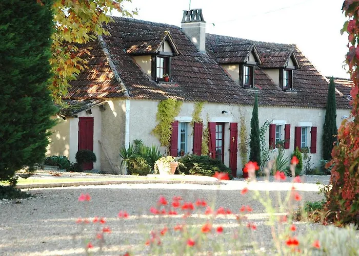 住宿加早餐酒店 奎西酒庄酒店 3*