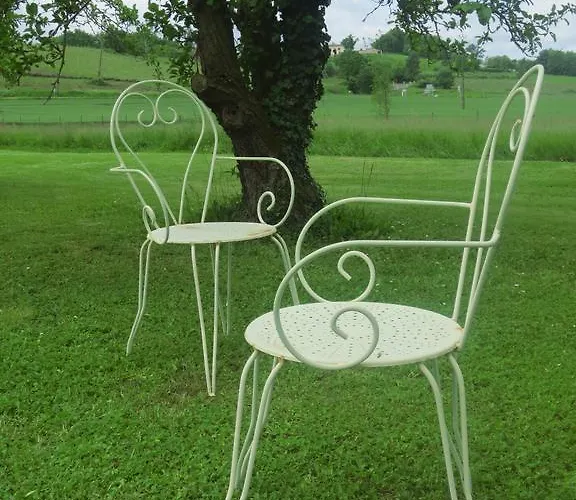 奎西酒庄酒店 Saussignac